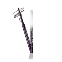 Korean direct mail Kiss me long-lasting gel eyeliner pen K313A 0 1g