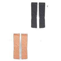 Japanese direct mail DANSKIN womens five-finger ankle socks five-finger ankle socks socks yoga Pilates DAN