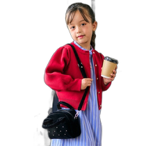 Japanese direct mail apres les cours childrens mini Boston bag V466014