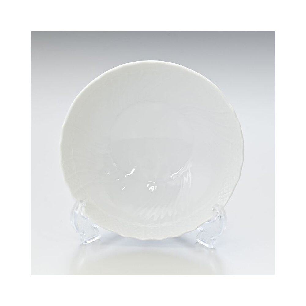 2026选购景德镇高白瓷定制分餐餐具，兰花蝴蝶蜻蜓中式风格饭碗碟子套装如何选？