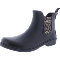 (Direct mail from the United States) joules womens rain boots