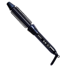 Korea Direct Mail Phenix Baking Oil Cap Steam Hair Care Cap Hair Care Device PIONICS] Curling Iron Curling