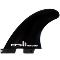 Japan direct mail FCS2 PERFORMER GLASS FLEX TRI FINS FCSII FCS2 Perfor