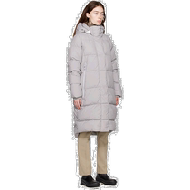 (99 new and unused) (direct mail from the United States) Canada Goose Womens Down Jacket Goose Jacket