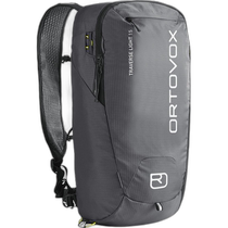 Hong Kong direct mail trendy luxury Ortovox Mens Traverse Light 15L Daypack bag OR