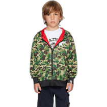 (Direct mail from the U.S.) bape baby jackets and hoodies