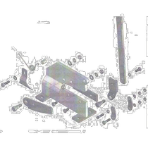 Japan direct mail trusco general furniture hardware