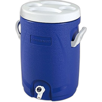 (Direct Mail from Japan) Lupa Jug Regard Kettle and Cooler 18L Blue UE-2020