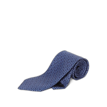 Hong Kong direct mail SALVATORE FERRAGAMO mens tie 350949768551001