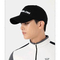 Korean direct mail downblow universal baseball cap