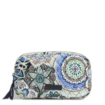 Vera Bradley Export Cotton Thread Storage Bag-Sketch Badge (American Outlet) Straight Hair
