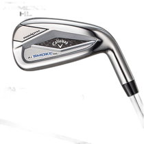 Japan direct mail Callaway PARADYM Ai SMOKE HL club iron NSPRO Zelos7 #