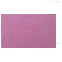 Self-operated｜Speed ​​SPEEDO swimming laminated logo dry swimming towel with ring SE62301 Speedo