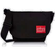 Self-operated｜Manhattan Portage shoulder bag black single size