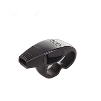 Korea direct mail FOX40 training vest (group confrontation) whistle whistle CAUL finger handle (8500