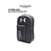 Japan direct mail Under Armor UA spring and summer Halftime men and women couples training sports backpack 1362365