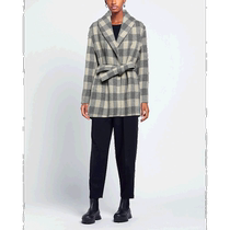 Hong Kong direct mail fashion luxury Harris Wharf London womens coat