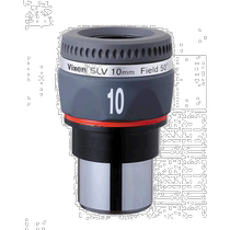 (Direct mail from Japan) Vixen Prestige Astronomical Telescope Eyepiece Clear Dark Gray SLV10mm 37207 2