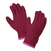 Nichiao Errand Runner Montbell CLIMAPLUS 200 Childrens Warm Gloves RUB FREE 1