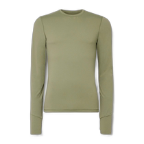 Hong Kong direct mail fashion luxury Aztech Mountain Men Next to Skin Stretch-Jerse