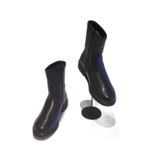 Korean direct mail ecco boots