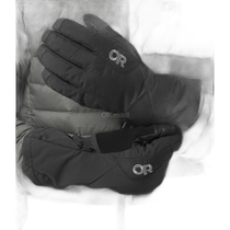 Direct mail from Korea Outdoor Research M Adrenaline 3-in-1 Gloves (322284-0001)