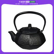 (Direct mail from Japan) IKENAGA NANBU Nanchi Yong tea kettle cast iron durable and strong 0 4l