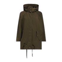Hong Kong direct mail fashion luxury Woolrich womens jacket