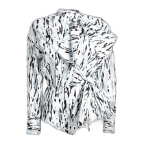 (Direct mail from the United States) msgm womens pajama tops