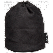 (Direct mail from Japan) NIKON Nikon lens soft case CL-1015 digital camera lens storage soft box soft bag