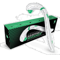 Pursonic Portable Handheld Massager (American Outlet) Hair Straightening