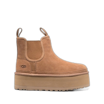 Hong Kong direct mail UGG womens boots 1134526CHE-0 AW2024 light brown