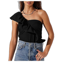 (Direct mail from the United States) astr the label womens pajama tops