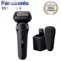 Japan direct mail Panasonic mens razor Ramdash Pro6 blade overseas dual-use fully automatic cleaning and recharging