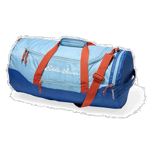 eddie bauerStowaway Packable 45L Duffel - coast (美国奥莱)