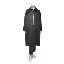 Korean direct mail G-CUT] Belt coat for women 7223416601