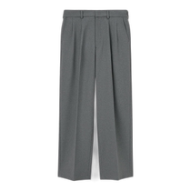 Korean direct mail gu general dress pants