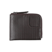 Hong Kong Direct Mail Luxury Zanellato Mens Cardholder Card Holder