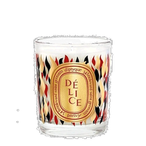 Hong Kong direct mail Diptyque scented candle niche fragrance