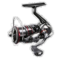 (Direct mail from Japan) Shimano VANFORD 20 series general-purpose spinning fishing reel 2500S