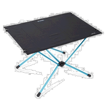 Korean direct mail HELINOX camping special brand outdoor table 11022 LARGE
