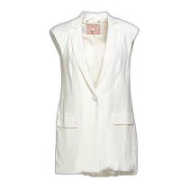 Hong Kong direct mail trendy luxury Twinset womens suit jacket