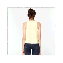 Korean direct mail easyoga universal tops T-shirts and vests