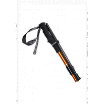 Korean direct mail KOLON SPORT mens and womens new autumn and winter new outdoor leisure hiking sticks and crutches KEM