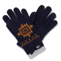 Korea direct mail THE NORTH FACE gloves UQC NJ3GN60E lambswool