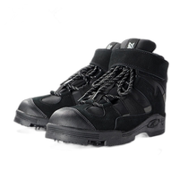 Self-operated|Footwear XOOX spikes 28 0-28 5 cm 2XL black