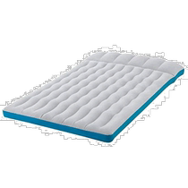 Intex CAPTAIN STAG camping air mattress 127times 193times 24 U-6