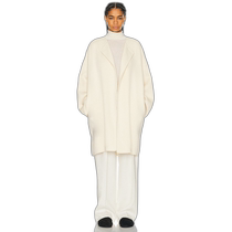 Hong Kong Direct Mail Fashion Luxury The Row Womens Verlain Coat 7943