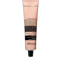Hong Kong direct mail AESOP Aesop aromatic hydrating moisturizing anti-drying and revitalizing aromatic hand cream 120ml