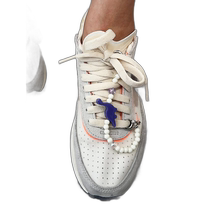Korean direct mail andseeyou universal shoelaces